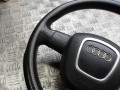 руль Audi A3 8P 2005, 2.0 л., бензин, МКПП, хетчбэк 5 дв. - фото №7