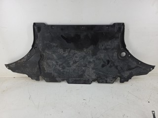 защита двигателя Audi A4 B8 [рестайлинг] 2014, 1.8 л., CJEB, бензин, белый, передний привод, 8K0863821