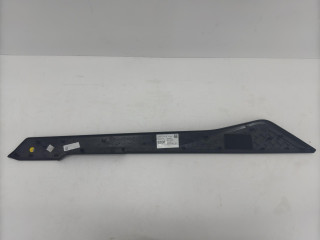 комплект декоративных накладок (дерева) салона Audi A7 4K 2023, лифтбэк, 4K0863306