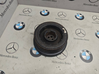 шкив коленвала BMW X5 E70 2007, M57 D30 (306D3), 7793593