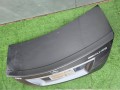 крышка багажника (дверь 3-5) Mercedes-Benz C AMG W204 2009, 6.3 л., бензин, АКПП, серый, седан, задний привод, 2047500075 - фото №8