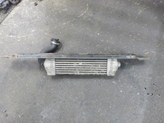 интеркулер Ford Transit 7 поколение 2012, 2.2 л., дизель, МКПП, микроавтобус