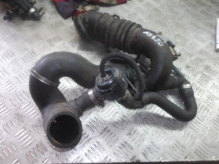 патрубок турбины Audi A6 4B/C5 1998, 1.8 л., бензин, МКПП, седан, 4B0145832, 058133356A