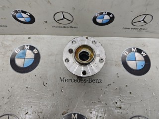 ступица задняя BMW XM G09 2023, 4.4 л., бензин, c5y, полный привод, 1543563