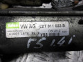 стартер Volkswagen Golf 4 поколение 2006, 1.4 л., бензин, 02T911023S - фото №5