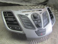 магнитола Ford Fiesta 6 поколение 2010, 1.3 л., бензин, МКПП, хетчбэк 5 дв., 8A6T18K811AD - фото №3