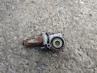 электромотор раздаточной коробки BMW X3 E83 2004, 7528559