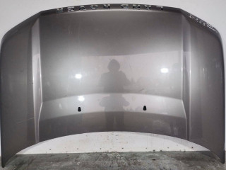 капот Land Rover Freelander 2 поколение 2008, 2.2 л., 224DT, дизель, АКПП, внедорожник 5 дв.