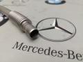 масляная трубка Mercedes-Benz E-Класс W213/S213/C238/A238 [рестайлинг] 2021, 2.0 л., бензин, A2740900377 - фото №5