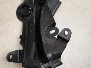 уплотнитель подкапотного пространства BMW 6 GT G32 2020, 2.0 л., бензин, АКПП, белый, задний привод, 51767371480