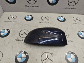накладка на зеркало BMW X6 F16 2016, 3.0 л., бензин, правый руль