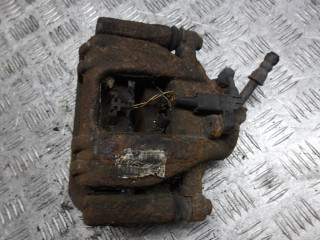 суппорт задний правый Mercedes-Benz Sprinter 2 поколение (W906) 2009, 2.2 л., дизель, МКПП, микроавтобус