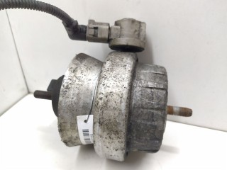 подушка крепления двигателя Audi A6 4F/C6 [рестайлинг] 2008, 2.0 л., TD, дизель, 4F0199379BK