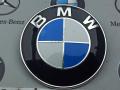 эмблема BMW 3 серия E90/E91 [рестайлинг] 2009, 8132375 - фото №2
