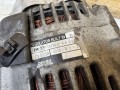 генератор Kia Sorento 2 поколение 2009, 2.5 л., CRDi, дизель, 373004A300, 373004A304, 373004A305 - фото №5