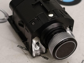 джойстик управления мультимедиа Audi A6 C8 2022, 2.0 л., бензин, 4K2919600A