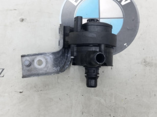 насос антифриза дополнительный BMW X1 F48 2018, 2.0 л., бензин, АКПП, 8605322