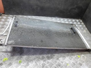 радиатор кондиционера Volkswagen Touareg 1 поколение 2005, 3.0 л., дизель, АКПП, хетчбэк 5 дв., 7L0820411F