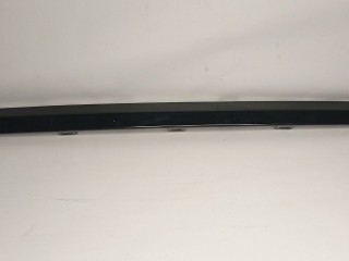 молдинг двери задней Zeekr 001 1 поколение 2021, 8890940574