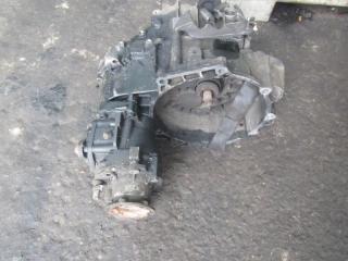 КПП механическая (МКПП) Volkswagen Golf 4 поколение 2002, 1.9 л., дизель, МКПП, KDL