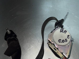 ремень безопасности Citroen C5 2 поколение 2010, универсал