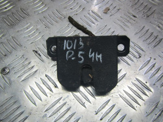 замок багажника Volkswagen Passat B5 2000, 1.9 л., дизель, МКПП, универсал