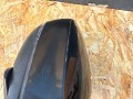 зеркало наружное правое Maserati Quattroporte 6 поколение [рестайлинг] 2019, 3.0 л., бензин, АКПП, чёрный, седан, задний привод, 670172041 - фото №10