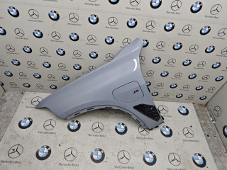 крыло переднее левое BMW 2023, 3.0 л., бензин, c4p, 7492376, 41007492376