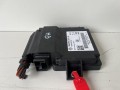 блок управления ручником Volkswagen Tiguan 1 поколение [рестайлинг] 2012, 2.0 л., CCZA, бензин, АКПП, внедорожник 5 дв., полный привод, 3AA907801H - фото №3