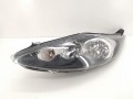 фара левая Ford Fiesta 6 поколение 2012, 8A6113W030BJ, 1LJ24704503 - фото №2