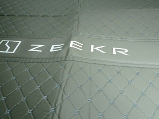 ковер багажника Zeekr 001 1 поколение 2021, ZEEKEHBXDGZ