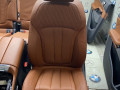 салон (комплект сидений) BMW 2023, 3.0 л., B58 B30 A, бензин, 475 - фото №9