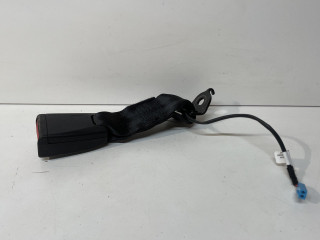 замок ремня безопасности Porsche 2022, 2.9 л., бензин, АКПП, внедорожник 5 дв., 95B857740A