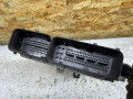 блок управления двигателем Hyundai Tucson 2 поколение 2012, 2.0 л., дизель, АКПП, 391002F205, 0281017266 - фото №3