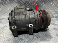 компрессор кондиционера Kia Carnival 2 поколение 2008, 2.9 л., дизель, АКПП, внедорожник 5 дв. - фото №3