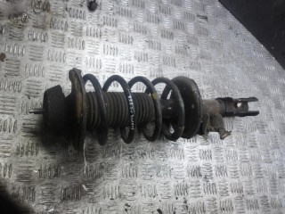 стойка передняя правая Kia Picanto 1 поколение 2007, 1.1 л., бензин, МКПП, хетчбэк 5 дв., 5466007100