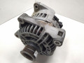 генератор BMW 5 серия E60/E61 2004, 2.2 л., i, бензин, АКПП, задний привод, 0124525080, 7541694, 12317541694 - фото №5