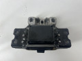 подушка крепления двигателя Volkswagen Passat B7 2013, 1.8 л., TFSI, CDAA, бензин, серебро, передний привод, правый руль, 3C0199555 - фото №5
