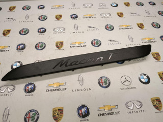 накладка на порог внутренняя Porsche 2022, 2.0 л., бензин, АКПП, 95B853467BR