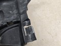 пыльник двигателя Renault Duster 1 поколение 2014, АКПП, серый, 638310003R - фото №8