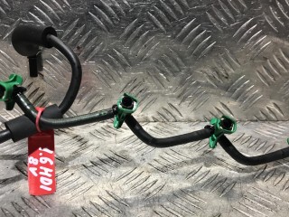 трубка обратки форсунок Peugeot 308 1 поколение [рестайлинг] 2013, 1.6 л., робот, хетчбэк 5 дв., 140513