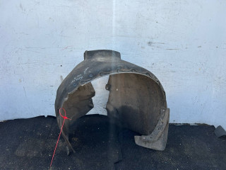 защита арок задняя левая (подкрылок) Volvo V70 3 поколение 2009, 2.4 л., D 5244 T, дизель, 6МКПП, универсал