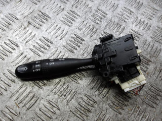переключатель поворотов Suzuki Swift 3 поколение 2007, 1.3 л., бензин, МКПП, хетчбэк 5 дв.