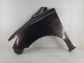 крыло переднее левое Nissan Elgrand E52 2017, 3.5 л., VQ35DE, бензин, АКПП, минивэн, правый руль - фото №2