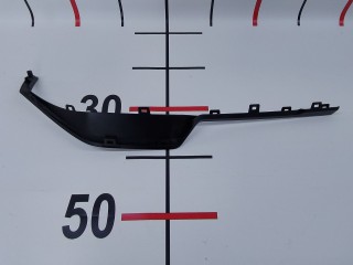 молдинг переднего бампера Voyah Free 1 поколение 2024, H97C2803063AA