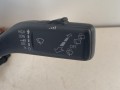 переключатель подрулевой (стрекоза) Volkswagen Tiguan 1 поколение [рестайлинг] 2012, 2.0 л., CCZA, бензин, АКПП, внедорожник 5 дв., полный привод, 5K0953521AR, 5K0953569A, 5K0953502K - фото №2