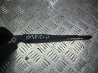 щеткодержатель (поводок стеклоочистителя, дворник) Volkswagen Passat B5 2000, 1.9 л., дизель, МКПП, универсал, 3B9955707A