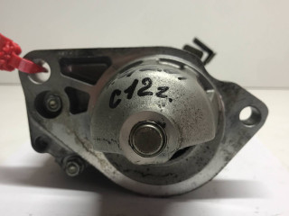 стартер Honda Civic 9 поколение 2013, 1.8 л., R18Z4, бензин, 6МКПП, хетчбэк 5 дв., 4280008150, 428000-8130