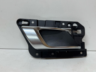 ручка внутренняя задняя правая Porsche 2022, 2.9 л., бензин, АКПП, внедорожник 5 дв., 95B837020