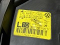 фара левая Volkswagen Passat CC 1 поколение 2011, 2.0 л., дизель, 6МКПП, седан, 3C8941005D - фото №5